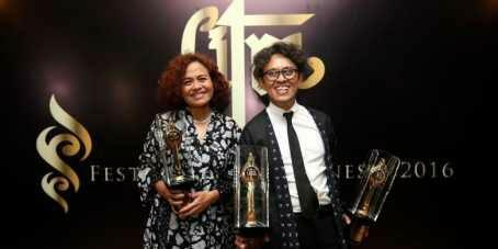 Virus Laten Di Industri Film Indonesia