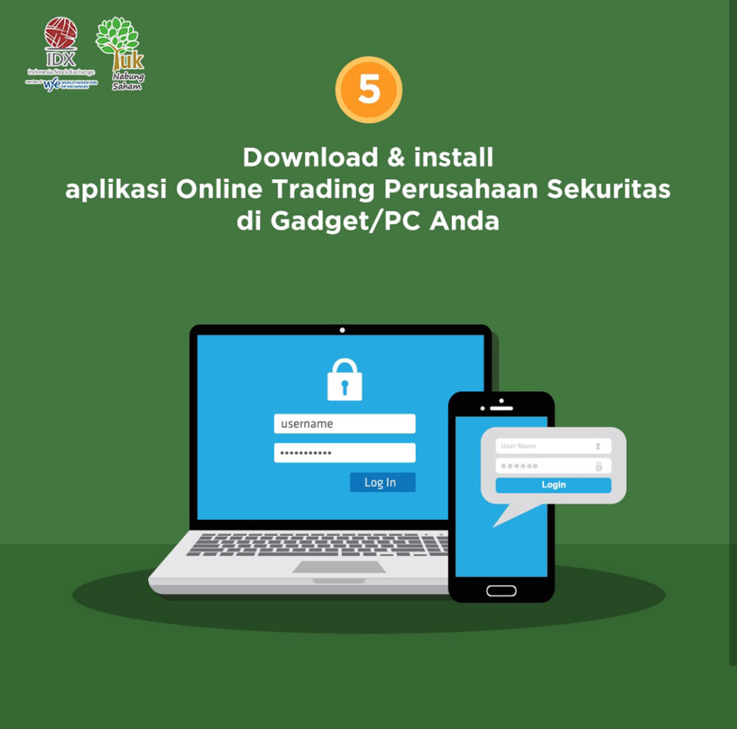 Tips Pembukaan Rekening Efek Terbaru ( 2018 ) | KASKUS