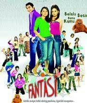 Fantasi, Pelopor Film Romatis-Musikal Pertama Di Indonesia