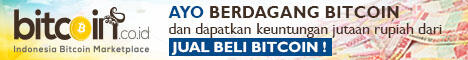BELI /JUAL BITCOIN,ETHEREUM,& ASSET LAINNYA DI BITCOIN.CO.ID