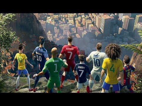 7 Ide Game yang teriinsipirasi dari Indonesia, jika dibuat bakal laris