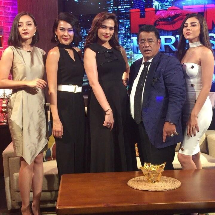 Agus Sujud hingga Cium Kakinya, Hotman Paris: Honor Pengacara Termahal dalam Karierku