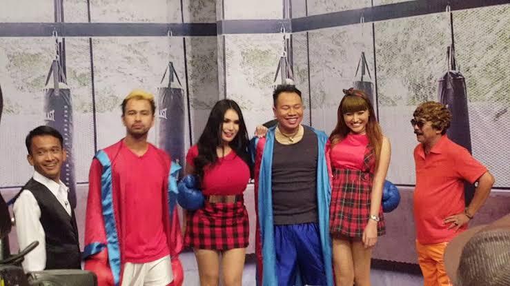 KPI Layangkan Surat Teguran untuk Pesbukers, Netizen Minta Tayangan Segera Dihentikan