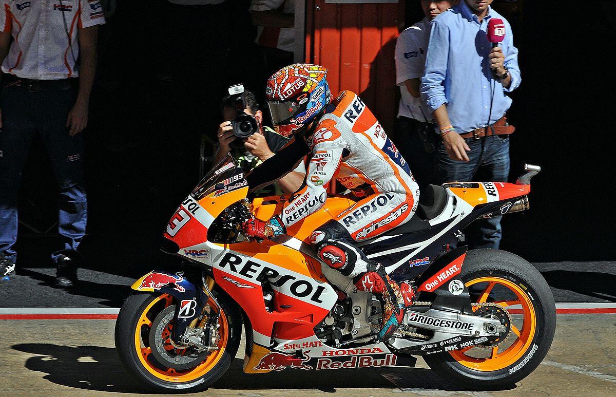 Jadwal MotoGP Di Qatar 2018