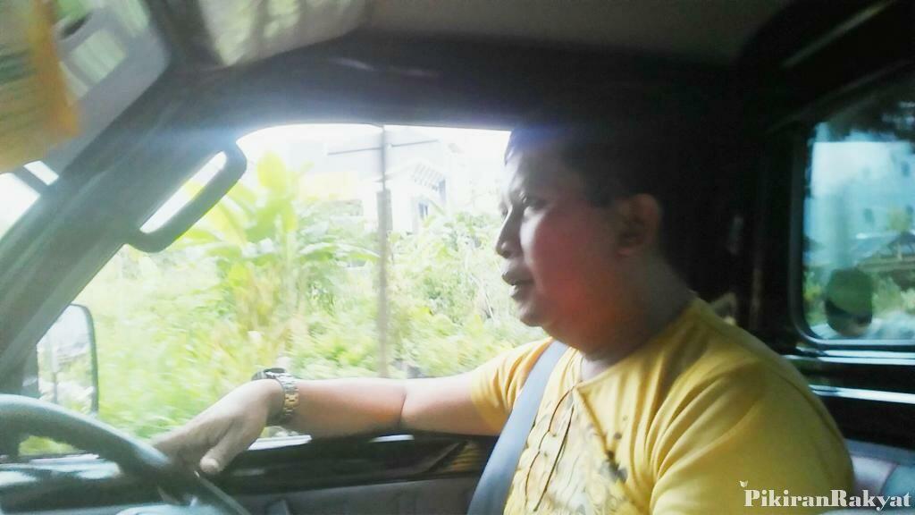 Tanjakan Emen
