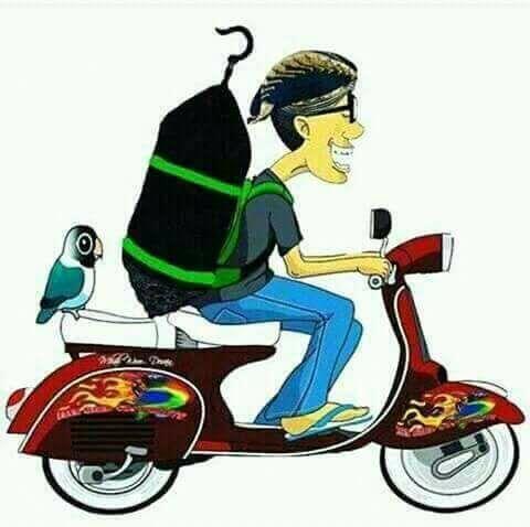 Tanjakan Emen