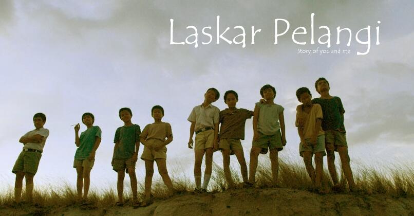 Film Indonesia Yang Gak Bakalan Bosen Ditonton Berkali-kali Versi Ane