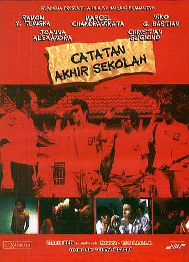 Film Indonesia Yang Gak Bakalan Bosen Ditonton Berkali-kali Versi Ane