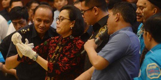 Presiden PKS kritik Sri Mulyani yang bandingkan utang RI dan Jepang