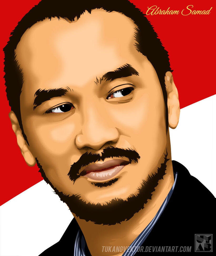 Abraham Samad Didekati Sejumlah Parpol untuk Maju Pilpres