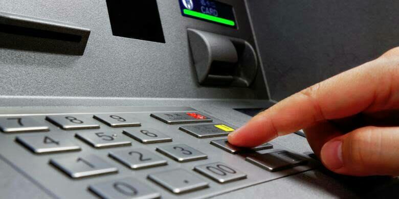 Waspada Berbagai Jenis Penipuan dan Pencurian Uang di ATM Gan..