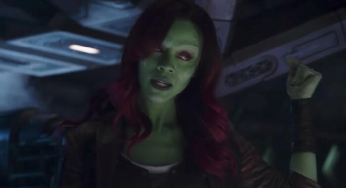 Fakta-Fakta Yang Terungkap Dari Final Trailer Avengers 