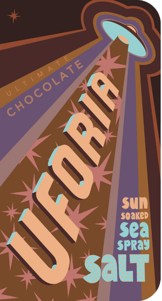 Ke Bali, Jangan Lupa Bawa Oleh-oleh Cokelat Lokal yang Enak