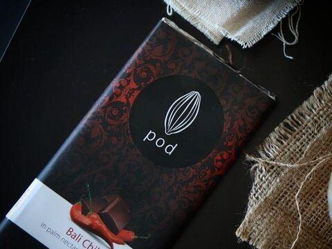 Ke Bali, Jangan Lupa Bawa Oleh-oleh Cokelat Lokal yang Enak