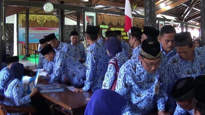 Cuti Bersama Lebaran untuk PNS Tinggal Tunggu Terbitnya Keppres