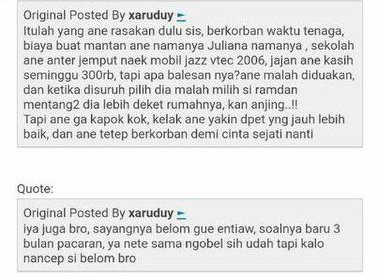 Genderang Perang Sandiaga Uno terhadap Kaum Jomblo