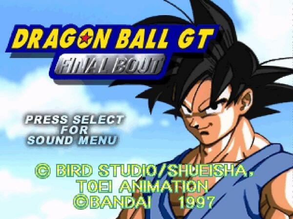 7 Fakta Unik Dragon Ball GT, Game Zaman Old Yang Susah Dilupain