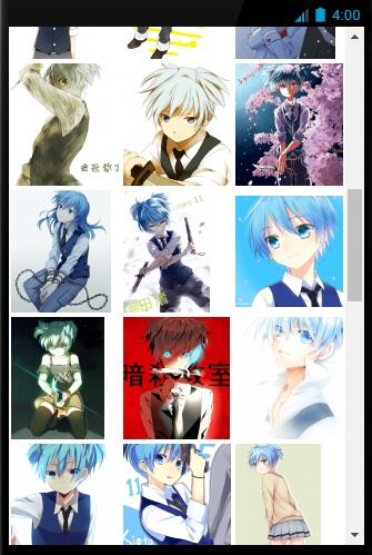 Assassination Classroom Wallpaper