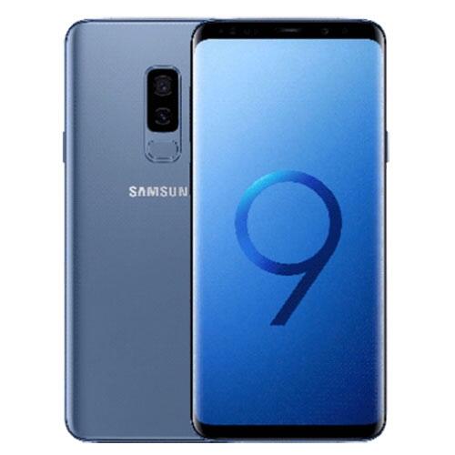 Reviews Samsung Galaxy S9 Plus : Dual Kamera Penyempurnaan Dari Galaxy S8 Plus