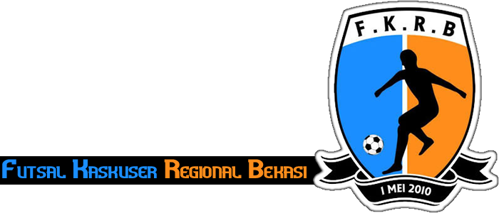 Futsal Kaskuser Regional Bekasi