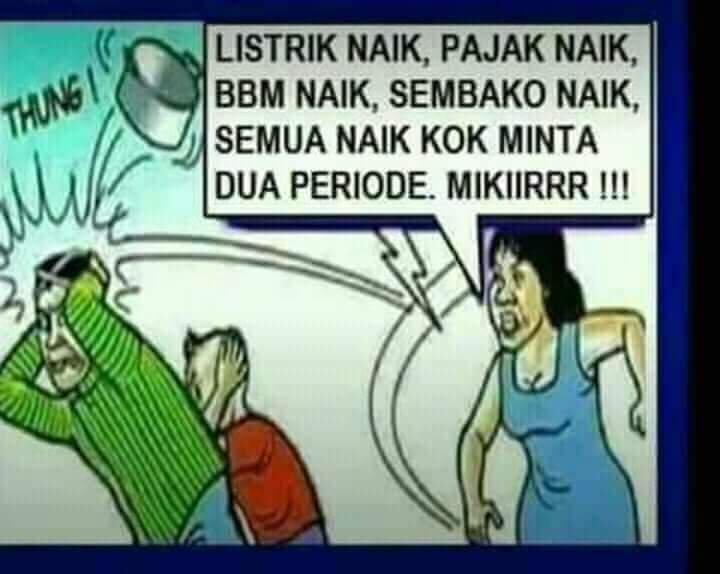Di Selandia Baru, Jokowi Diteriaki 2 Periode