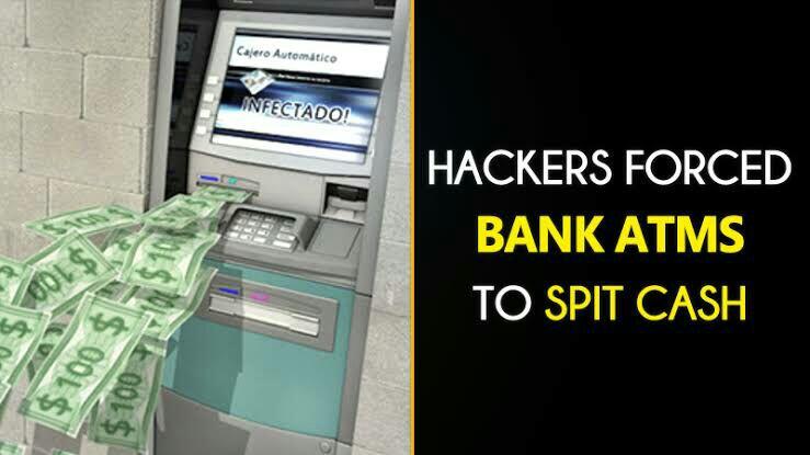 Mengenal &quot;Jackpotting&quot;, Cara Menambang Uang di ATM Yang Bisa Bikin Cepat Kaya