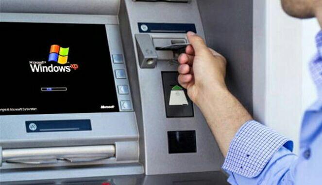 Mengenal &quot;Jackpotting&quot;, Cara Menambang Uang di ATM Yang Bisa Bikin Cepat Kaya