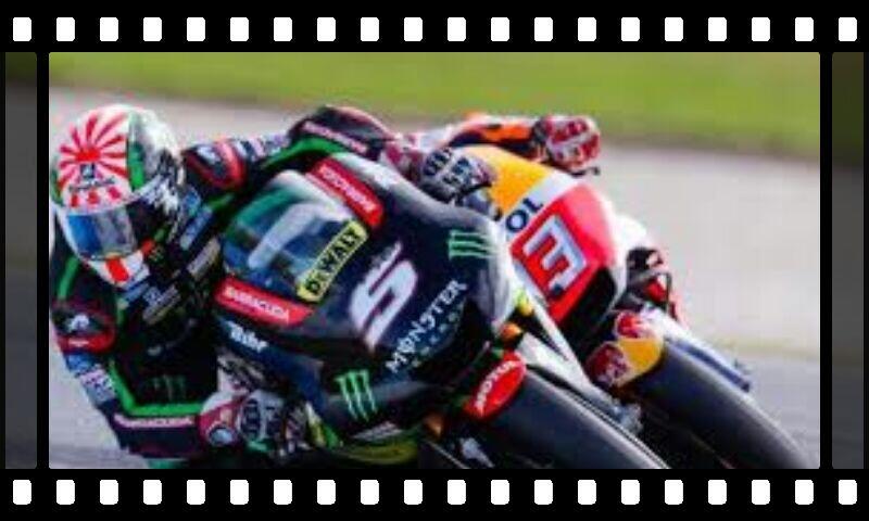 Johann Zarco, Memulai Motogp 2018 Dengan Sempurna.