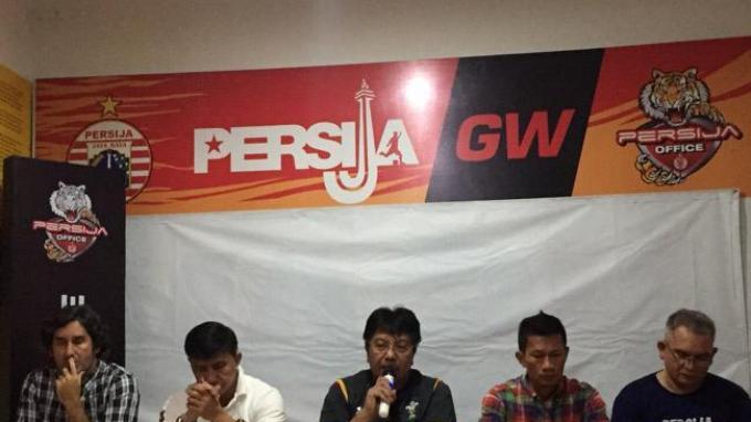 Draft Pertandingan Persija Jakarta di Liga 1 Musim 2018, Tiga Partai Kandang di SUGBK