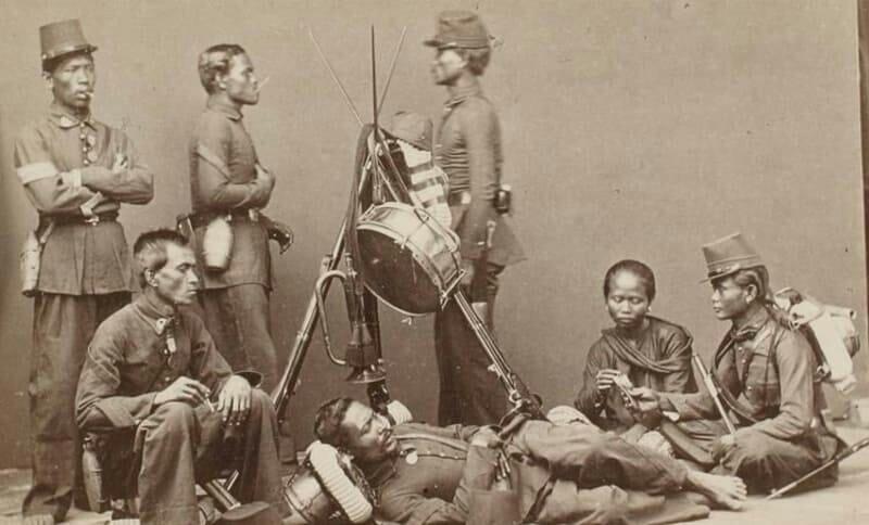 Kejahatan Perang Belanda di Aceh