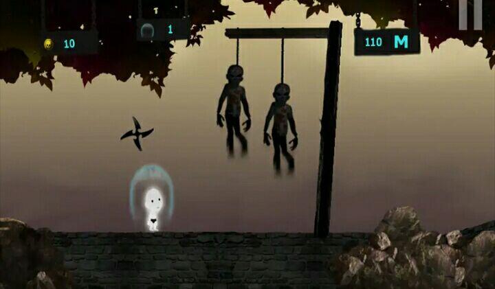 &#91;TOP 7&#93; 7 Games Horror yang Bikin Merinding Asli Asal Indonesia