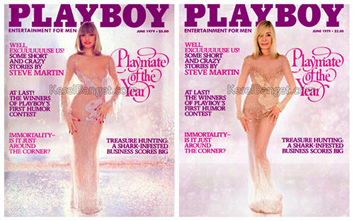 Mantan Model PlayBoy Tuanya Seperti Begini nih......