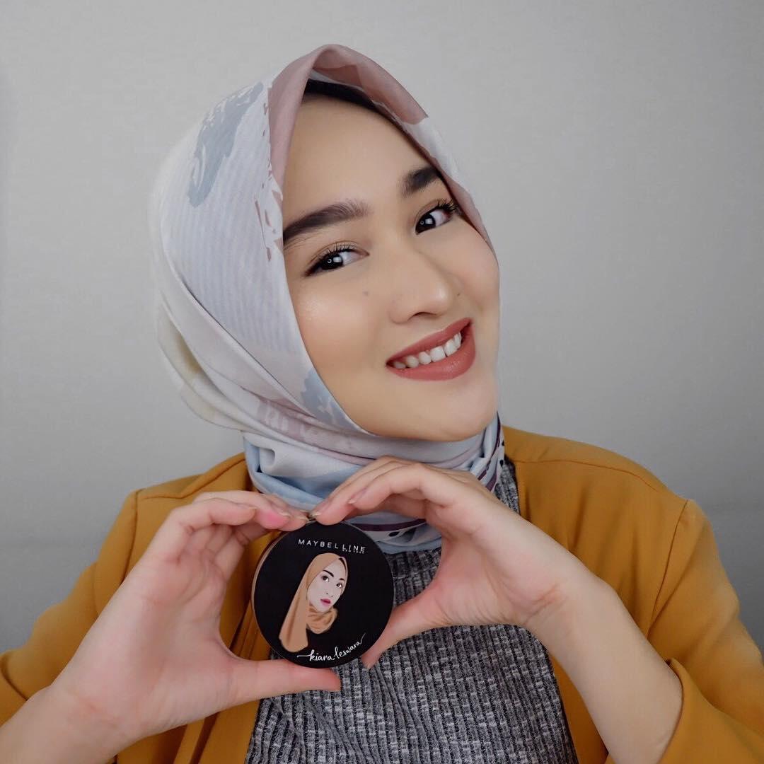 BFA2018 Perjalanan Kiara Leswara Jadi Beauty Vlogger Yang Tak