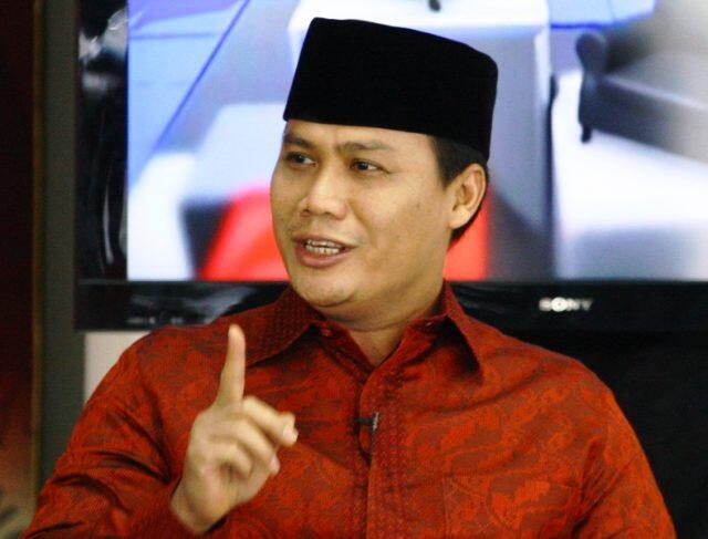 Megawati Tunjuk Ahmad Basarah dan Utut Adianto Jadi Pimpinan MPR dan DPR