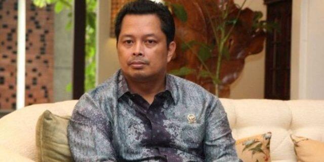 Mahyuddin Tolak Diganti Titiek Soeharto