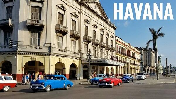 Havana Ooh Na Na, Kenapa ya Camilla Bikin Lagu Havana?