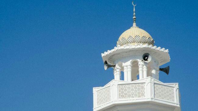 Gereja di Jayapura Permasalahkan Azan dan Masjid, Begini Kata MUI