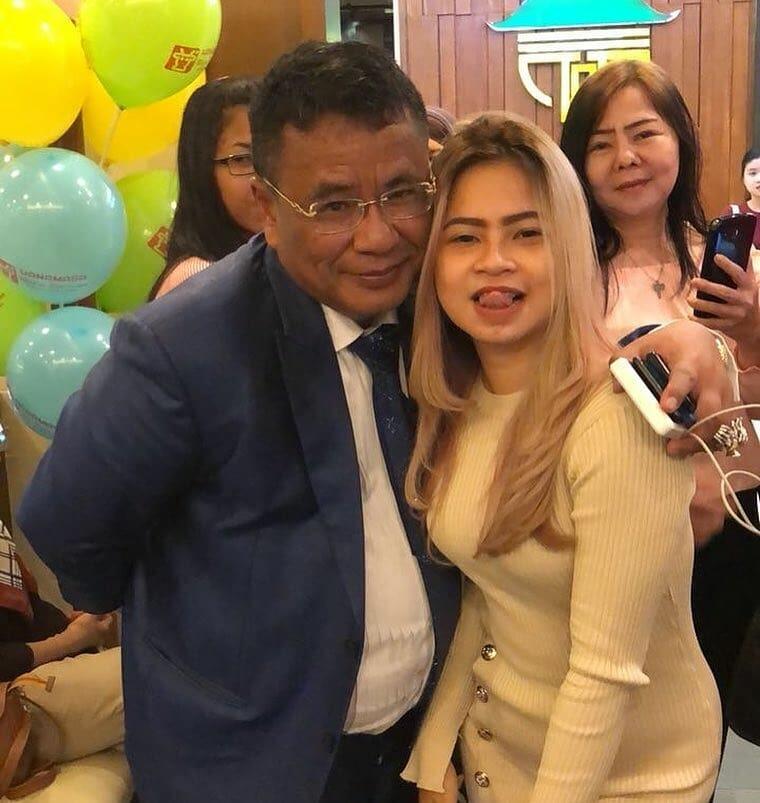 Bukan Perhatikan Gaya Bicara Hotman Paris Tentang Buaya Cinta,Netizen Salfok