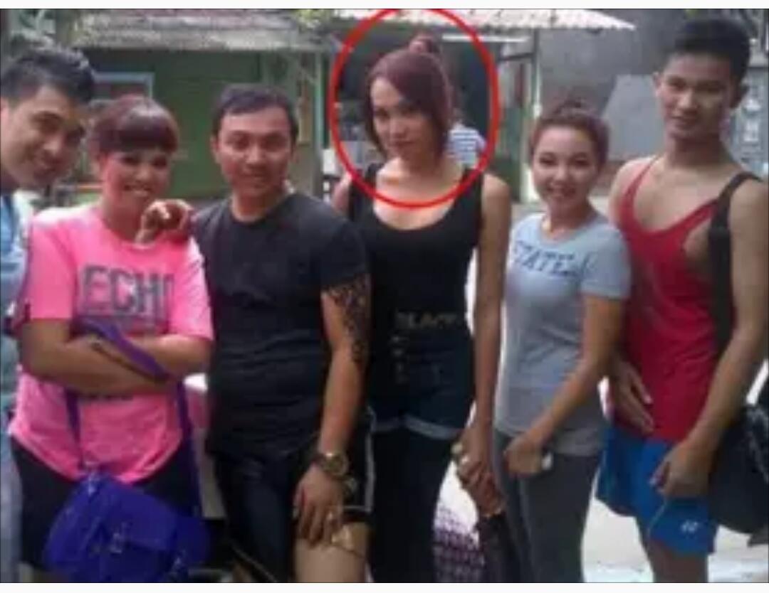 Unggah Tampang Jadul Lucinta Luna, Ely Sugigi Di-unfollow