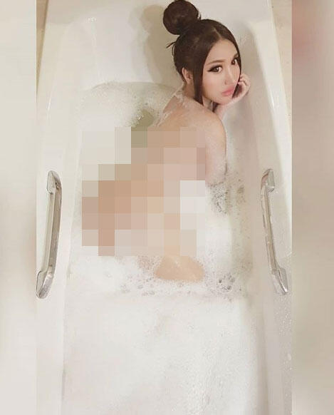 Unggah Tampang Jadul Lucinta Luna, Ely Sugigi Di-unfollow