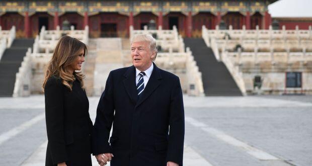 Inilah 9 Lokasi Paling Cocok untuk Trump-Kim Jong Un Bertemu