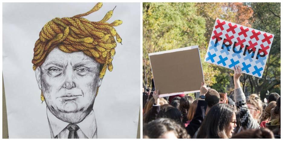 Inilah 9 Lokasi Paling Cocok untuk Trump-Kim Jong Un Bertemu