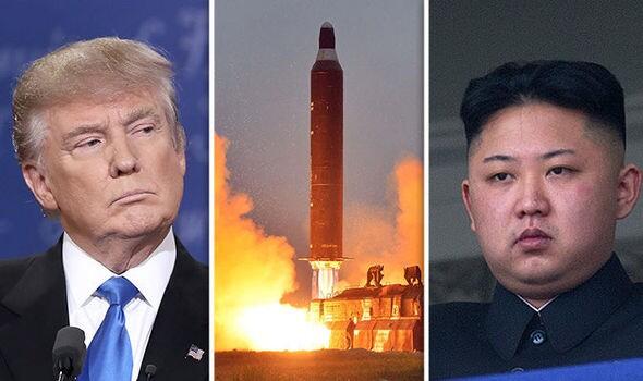 Inilah 9 Lokasi Paling Cocok untuk Trump-Kim Jong Un Bertemu