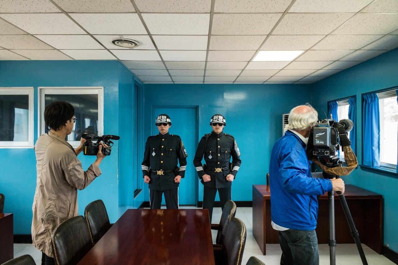 Inilah 9 Lokasi Paling Cocok untuk Trump-Kim Jong Un Bertemu