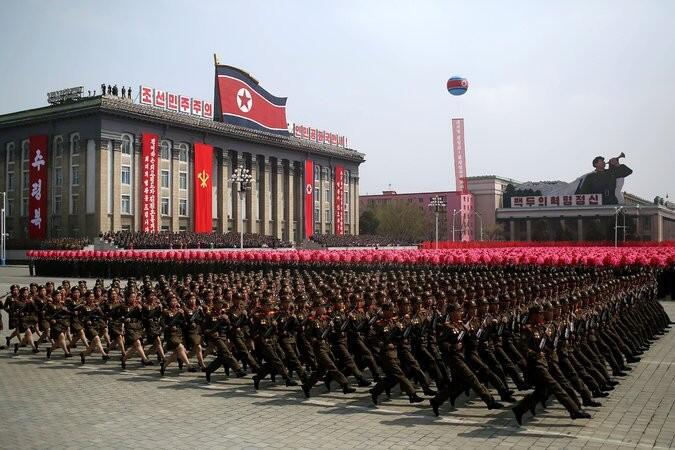 Inilah 9 Lokasi Paling Cocok untuk Trump-Kim Jong Un Bertemu