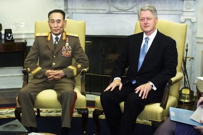 Inilah 9 Lokasi Paling Cocok untuk Trump-Kim Jong Un Bertemu