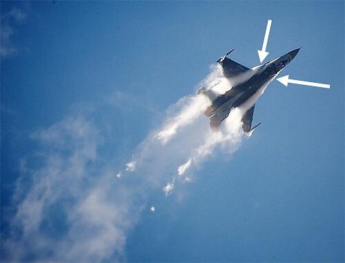 13 Fakta Tersembunyi F-16 Fighting Falcon Milik TNI AU