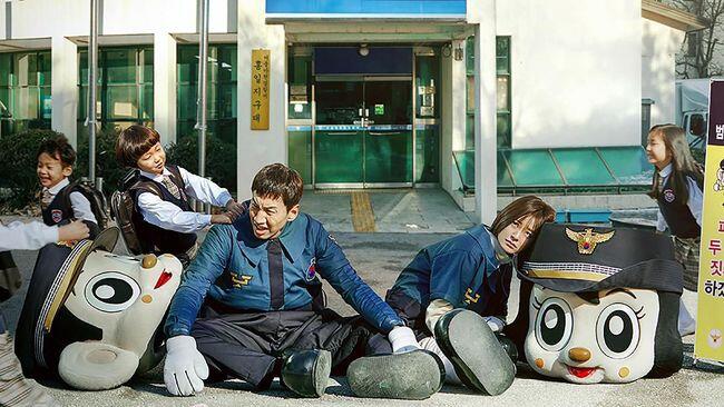 Ini lho 5 Drama Korea yang Wajib Anda Tonton di Bulan 