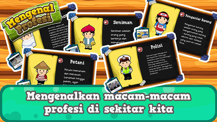 6 Aplikasi Edukasi Terbaru Untuk Anak 3-10 tahun