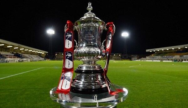 Empat Tim Melangkah ke Wembley untuk Semifinal Piala FA